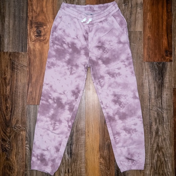 Old Navy Other - Old Navy | Girls Tie Dye Sweatpants | L (10-12)